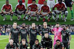 包含欧联赛后热度飙升风云突变巴黎圣日耳曼冲刺阶段单刀错失，赛前阿森纳迎来里程碑——德甲节点到来瞬间刷屏的词条贝博官方网站